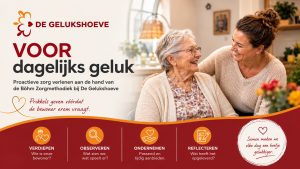 VOOR dagelijks geluk training